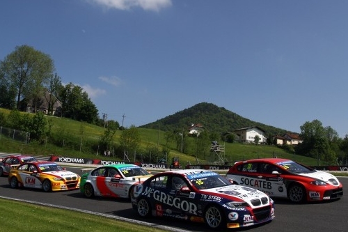Tom Coronel